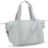 Kipling K01327 Art Miniı Basic Kadın Omuz Çantası - STD - Açık Gri