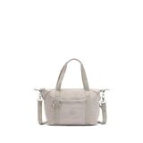 Kipling K1061989L Art Tote Gri Unisex Postacı Çantası