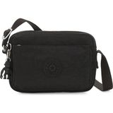 Kipling Kadın Abanu Basic Çapraz Askılı Kadın Çantası KI4208 - Siyah