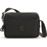 Kipling Kadın Abanu M Basic Çapraz Askılı Kadın Çantası KI7076 - Siyah