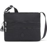 Kipling Kadın Kipling Alvar Basic Çapraz Askılı Kadın Çantası K13335 - Siyah