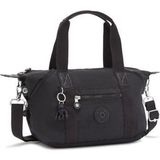 Kipling Kadın Kipling Art Mini S Kadın Omuz Çantası K01327 - Siyah