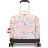 Kipling Kadın Pilot El Valiz KI48474ES - STD - Çok Renkli