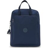 Kipling Kazuki Büyük Boy Sırt Çantası - Mavi