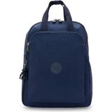 Kipling Kazuki L Büyük Boy Sırt Çantası - Mavi