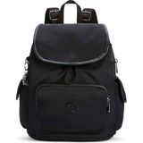 Kipling KI2525-53F City Pack S Basic Sırt Çantası Elevadet Rich Black