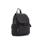 Kipling KI2670P39 Siyah Kadın Sırt Çantası