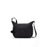 Kipling KI3945 Gabb Signature Emb Kadın Omuz Çantası