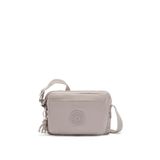 Kipling KI420889L Gri Kadın Omuz Çantası