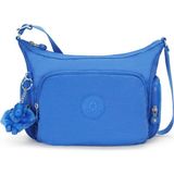 Kipling KI4493 Gabb S Havana Blue Kadın Omuz Çantası