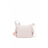 Kipling KI4611 Gabb S Pink Shine Kadın Omuz Çantası