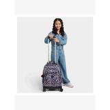 Kipling KI46743MC New Zea Çekçekli Palm Fiesta Sırt Çantası