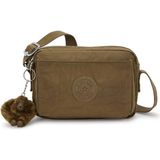 Kipling Kıplıng Abanu Küçük Boy Omuz Çantası - Yeşil