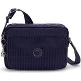 Kipling Kıplıng Abanu M Orta Boy Omuz Çantası - Lacivert