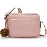 Kipling Kıplıng Abanu M Orta Boy Omuz Çantası - Pembe