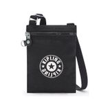 Kipling Kıplıng Afia Lite Küçük Boy Omuz Çantası Siyah Black Lıte Siyah