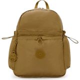 Kipling Kıplıng Amita Orta Boy Sırt Çantası - Kahverengi