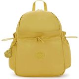 Kipling Kıplıng Amita Orta Boy Sırt Çantası - Sarı