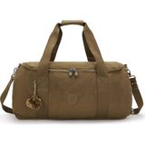 Kipling Kıplıng Argus S Küçük Boy Seyahat Çantası - Yeşil