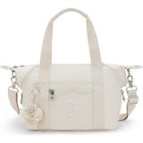 Kıplıng Kipling Art Mini Basic Kadın Mini Omuz Çantası Bej