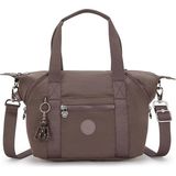Kipling Kıplıng Art Mini Küçük Boy Omuz Çantası - Kahverengi
