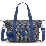 Kipling Kıplıng Art Mini Küçük Boy Omuz Çantası - Mavi