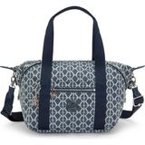 Kıplıng Kipling Art Mini Premium Elevated Kadın Mini Omuz Çantası Lacivert