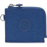 Kipling Kıplıng Card Pal Küçük Boy Kartlık - Mavi