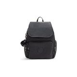 Kipling Kıplıng City Zip S Kadın Küçük Boy Sırt Çantası Fonksiyonel Bölmeler ile Şık Tasarım