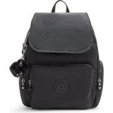 Kipling Kıplıng City Zip S Kadın Küçük Boy Sırt Çantası Fonksiyonel Bölmeler ile Şık Tasarım