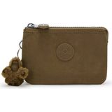 Kipling Kıplıng Creativity S Küçük Boy Cüzdan - Yeşil