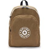 Kipling Kıplıng Curtis L Büyük Boy Sırt Çantası - Yeşil