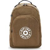 Kipling Kıplıng Curtis Xl Büyük Boy Sırt Çantası - Yeşil