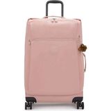 Kipling Kıplıng Darcey Up M Orta Boy Tekerlekli Valiz - Pembe