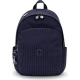 Kipling Kıplıng Delia Orta Boy Sırt Çantası - Lacivert