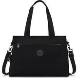 Kipling Kıplıng Elysia Work Orta Boy Iş Çantası - 000-Siyah