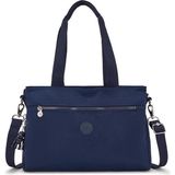 Kipling Kıplıng Elysia Work S Küçük Boy Iş Çantası - Mavi