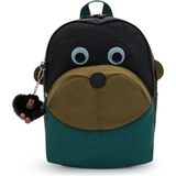Kipling Kıplıng Faster Küçük Boy Okul Sırt Çantası