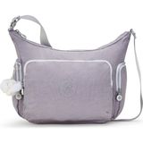 Kipling Kıplıng Gabb Orta Boy Kadın Omuz Çantası Şık Görünüm ve Ergonomik Tasarım