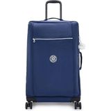 Kipling Kıplıng Jet M Orta Boy Tekerlekli Valiz - Mavi