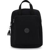 Kipling Kıplıng Kazuki Büyük Boy Sırt Çantası - 000-Siyah