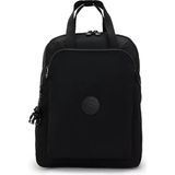 Kipling Kıplıng Kazuki L Büyük Boy Sırt Çantası - 000-Siyah