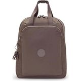 Kipling Kıplıng Kazuki L Büyük Boy Sırt Çantası - Kahverengi