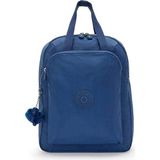 Kipling Kıplıng Kazuki L Büyük Boy Sırt Çantası - Mavi