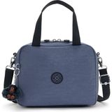 Kipling Kıplıng Miyo Büyük Boy Beslenme Çantası - Gri