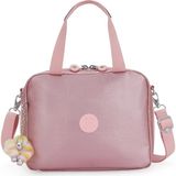 Kipling Kıplıng Miyo Büyük Boy Beslenme Çantası - Pembe
