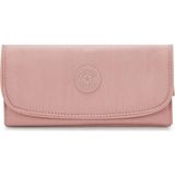 Kipling Kıplıng Money Land Büyük Boy Cüzdan - Pembe
