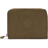 Kipling Kıplıng Money Love Orta Boy Cüzdan - Yeşil