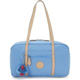 Kipling Kıplıng Naira Orta Boy Omuz Çantası - Mavi