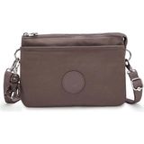 Kipling Kıplıng Riri Küçük Boy Omuz Çantası - Kahverengi